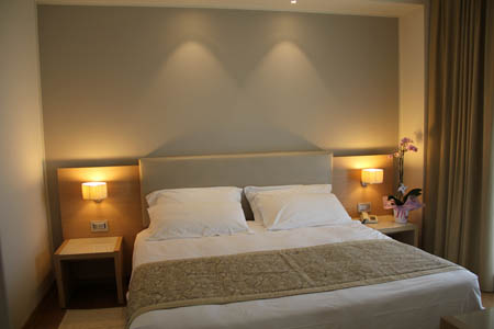 Hotel Calabona Alghero